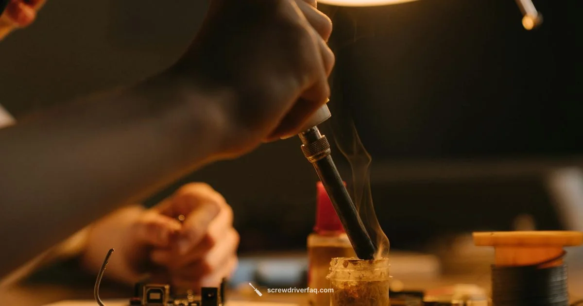 Pentalobe Bit Essentials - Screwdriver FAQ