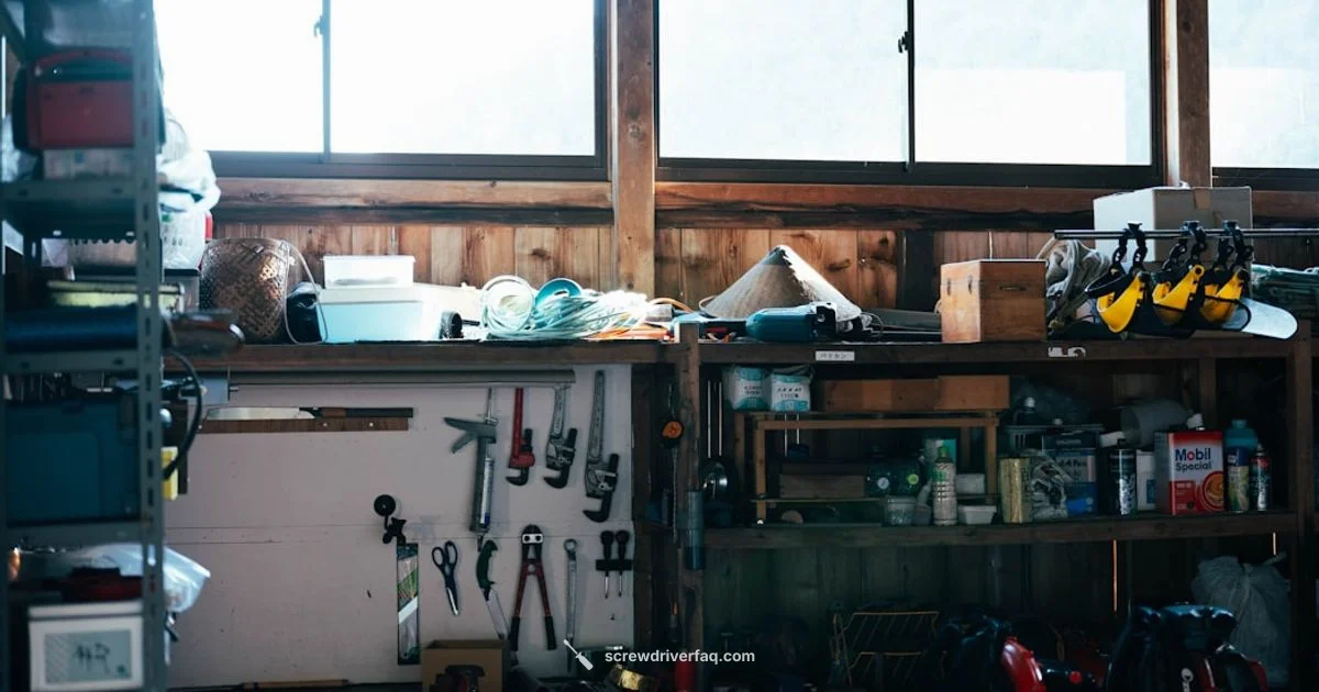 Best Screwdrivers 2026 Best Screwdrivers 2026 - Screwdriver FAQ