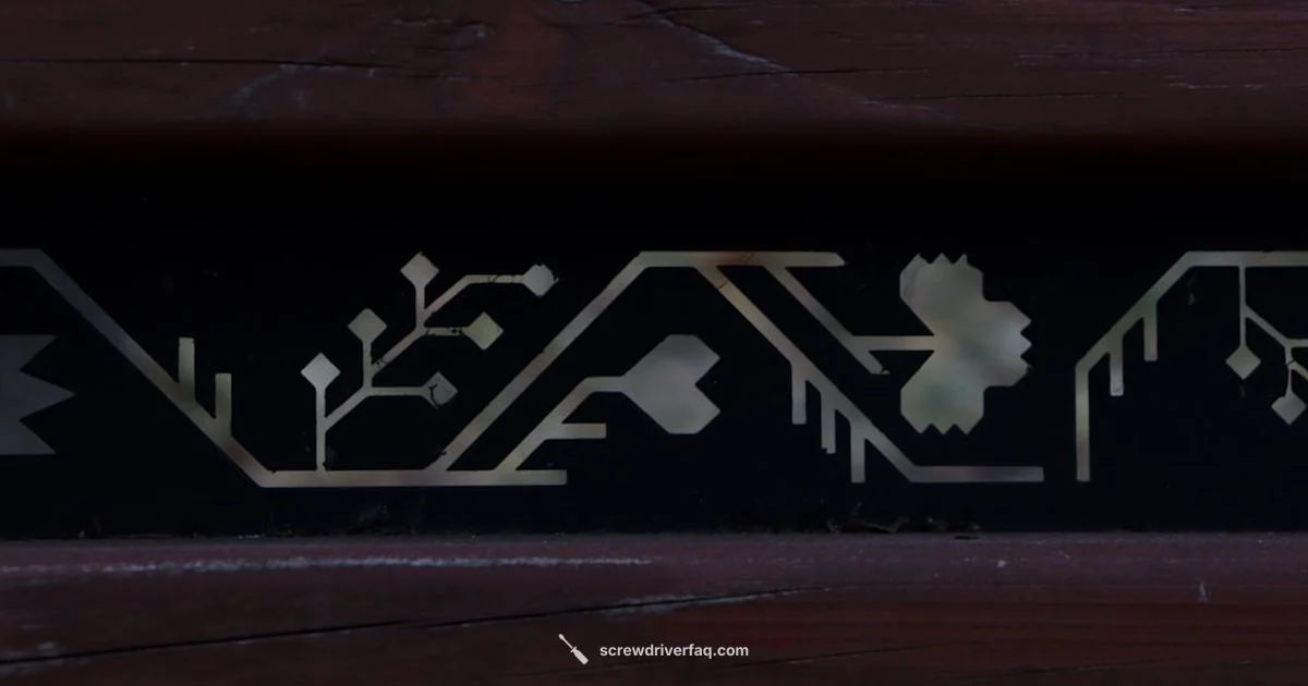 Handle Types - Screwdriver FAQ