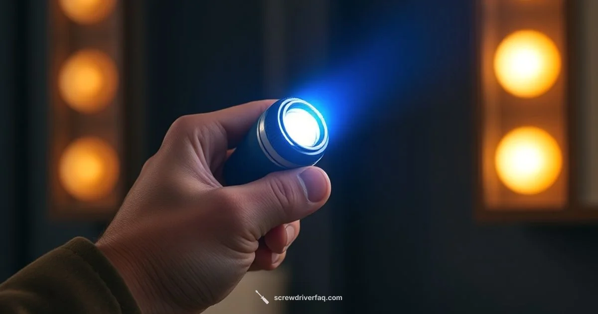 Sonic Sound - Screwdriver FAQ