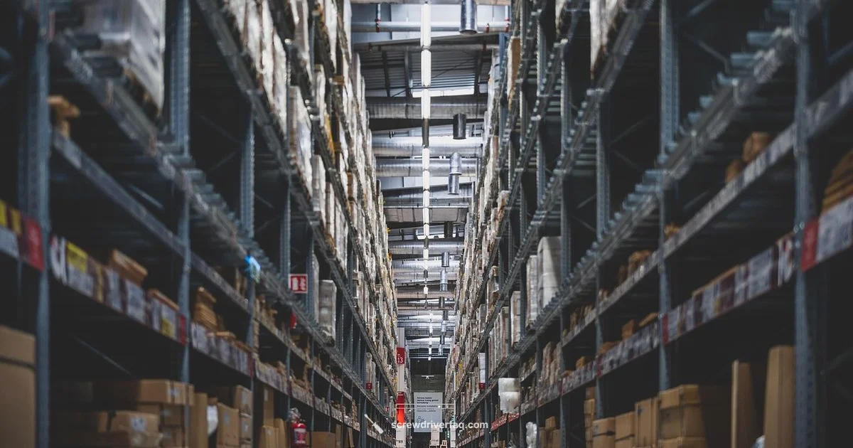 Screwdriver Shopping - Screwdriver FAQ