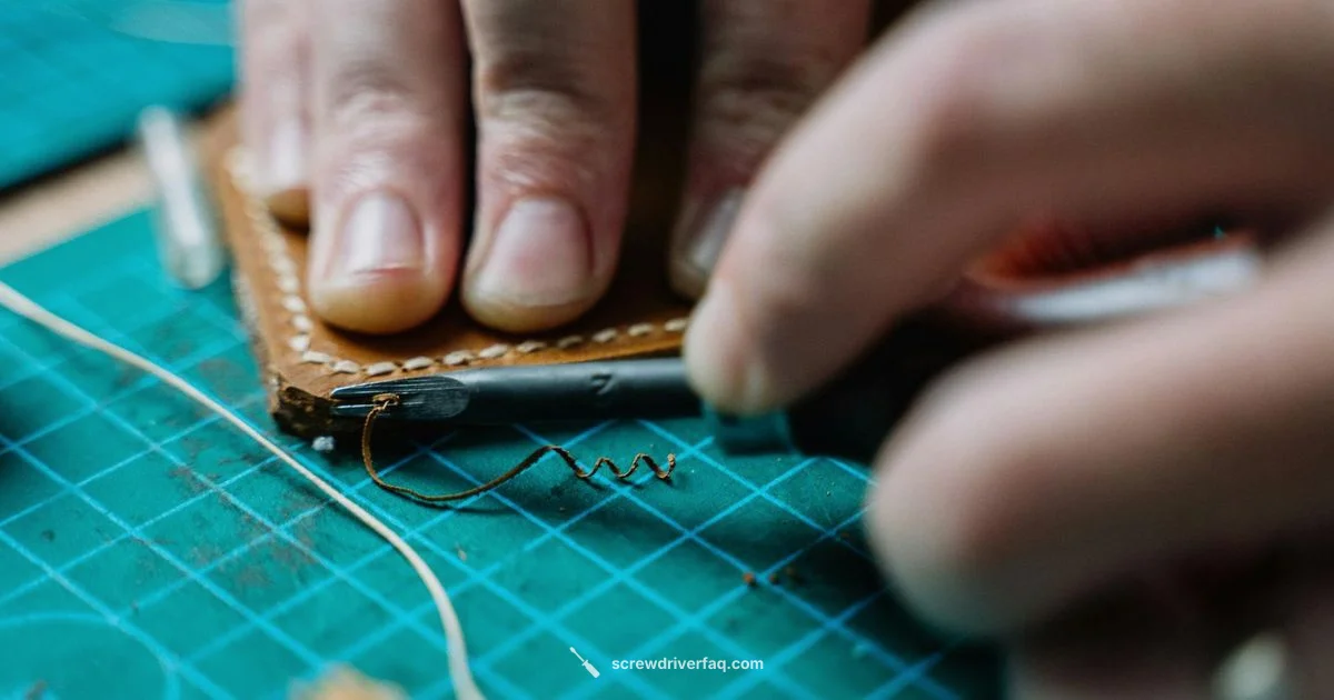 Ratcheting vs Regular - Screwdriver FAQ