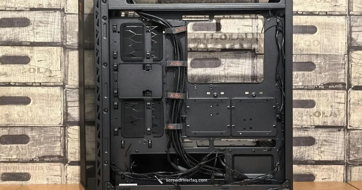 Granny 1 Screwdriver Granny 1 Screwdriver - Screwdriver FAQ