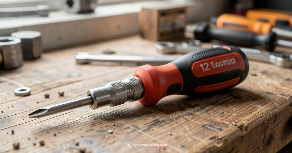 Compact 12V Power - Screwdriver FAQ