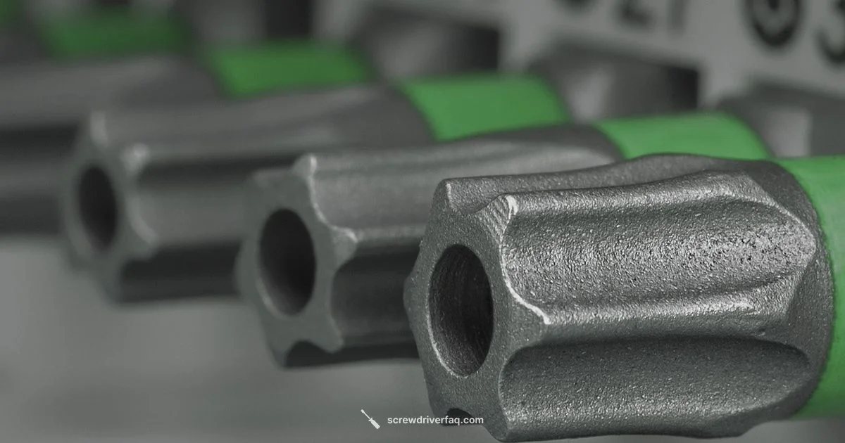 Substitute Screwdriver Guide - Screwdriver FAQ