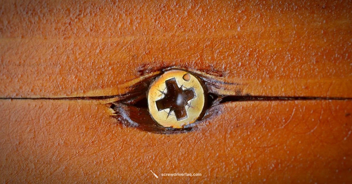 T9 Torx Screw - Screwdriver FAQ