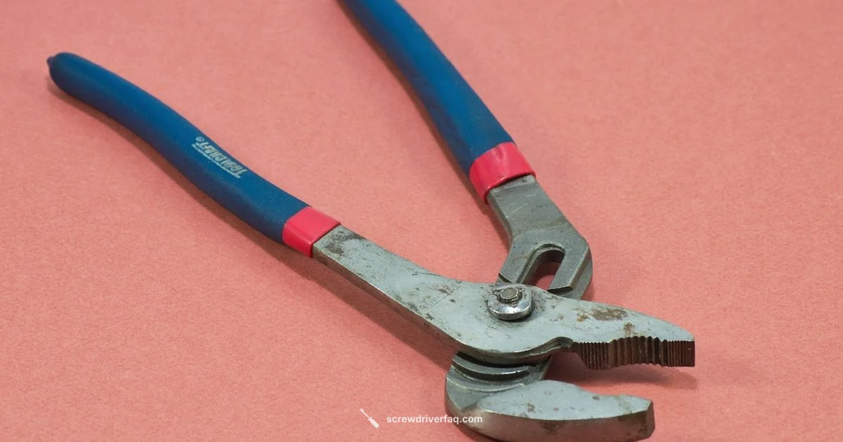 Screwdriver vs Wrench - Screwdriver FAQ