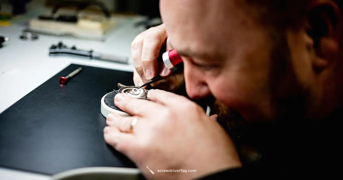 3mm Screwdriver Guide - Screwdriver FAQ