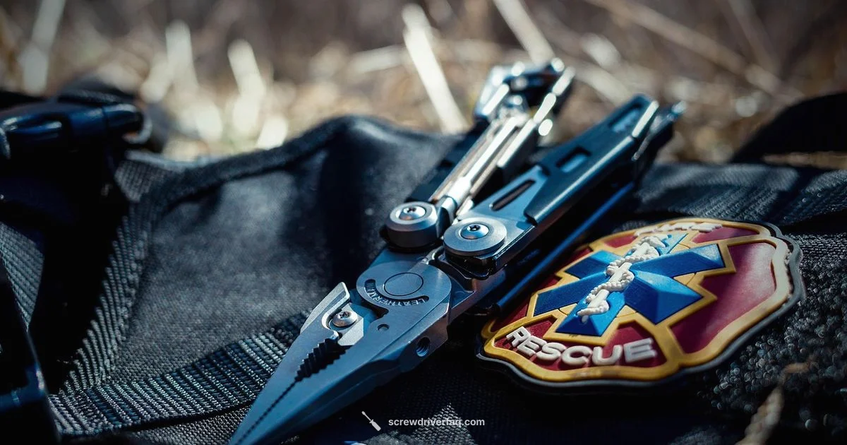 Klein 11 in 1 Guide - Screwdriver FAQ