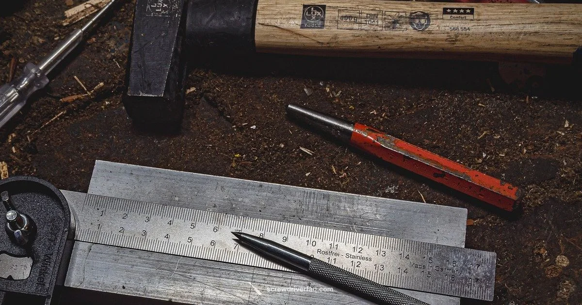Driving Tool Guide - Screwdriver FAQ