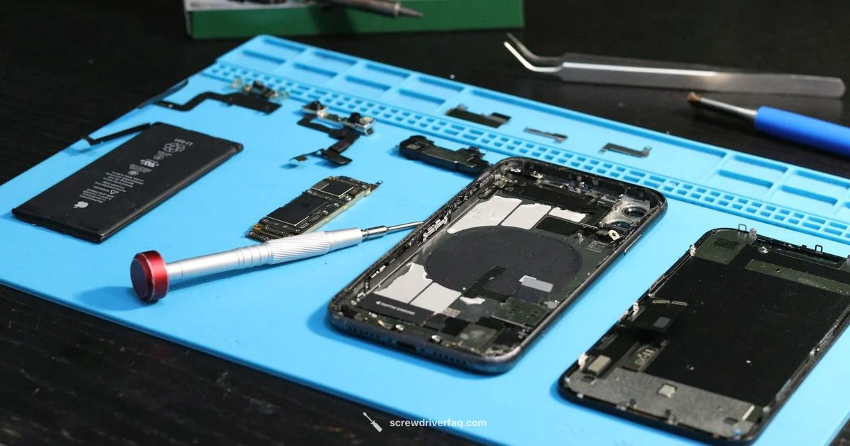 Ten Bit Versatility - Screwdriver FAQ