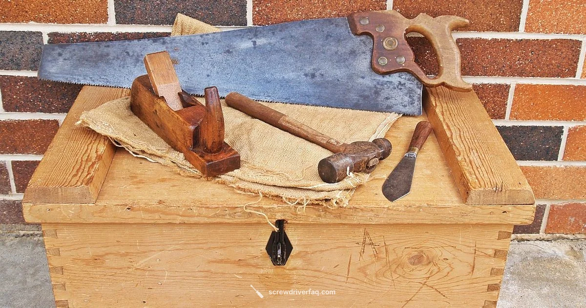 Tip Showdown - Screwdriver FAQ