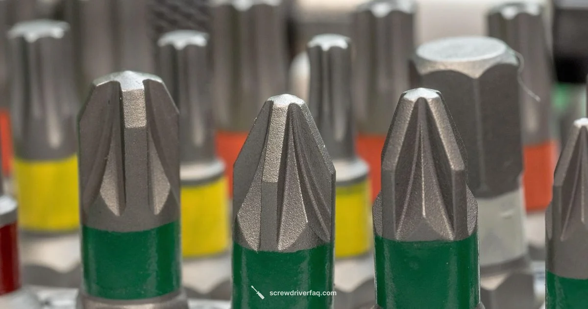 Impact Screwdriver Guide - Screwdriver FAQ