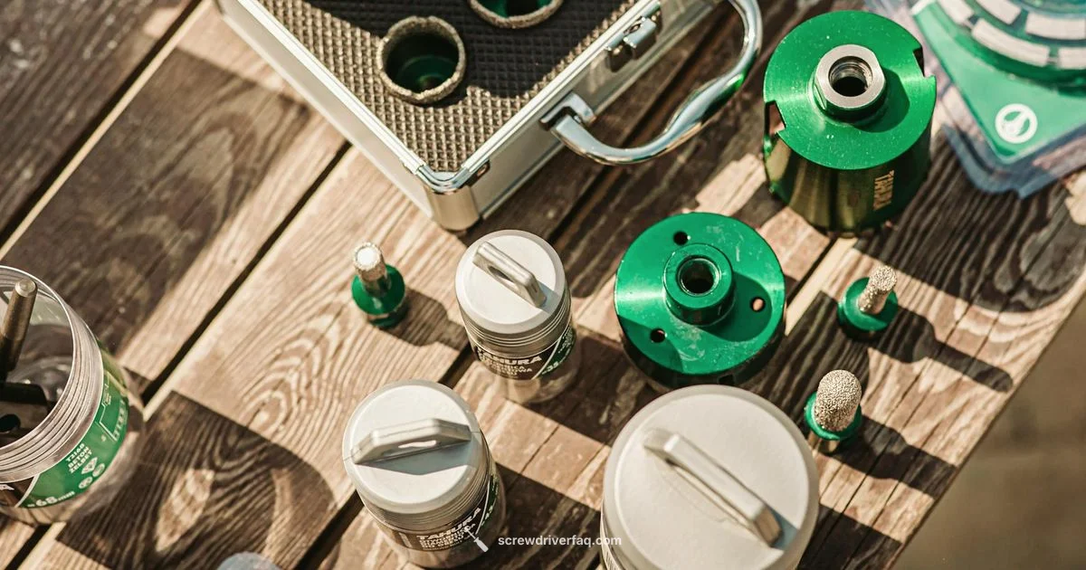 Wera Toolkit Overview - Screwdriver FAQ
