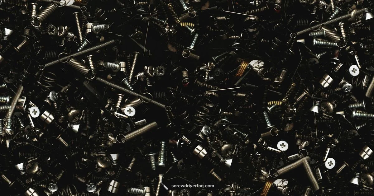 Phillips Head Guide - Screwdriver FAQ