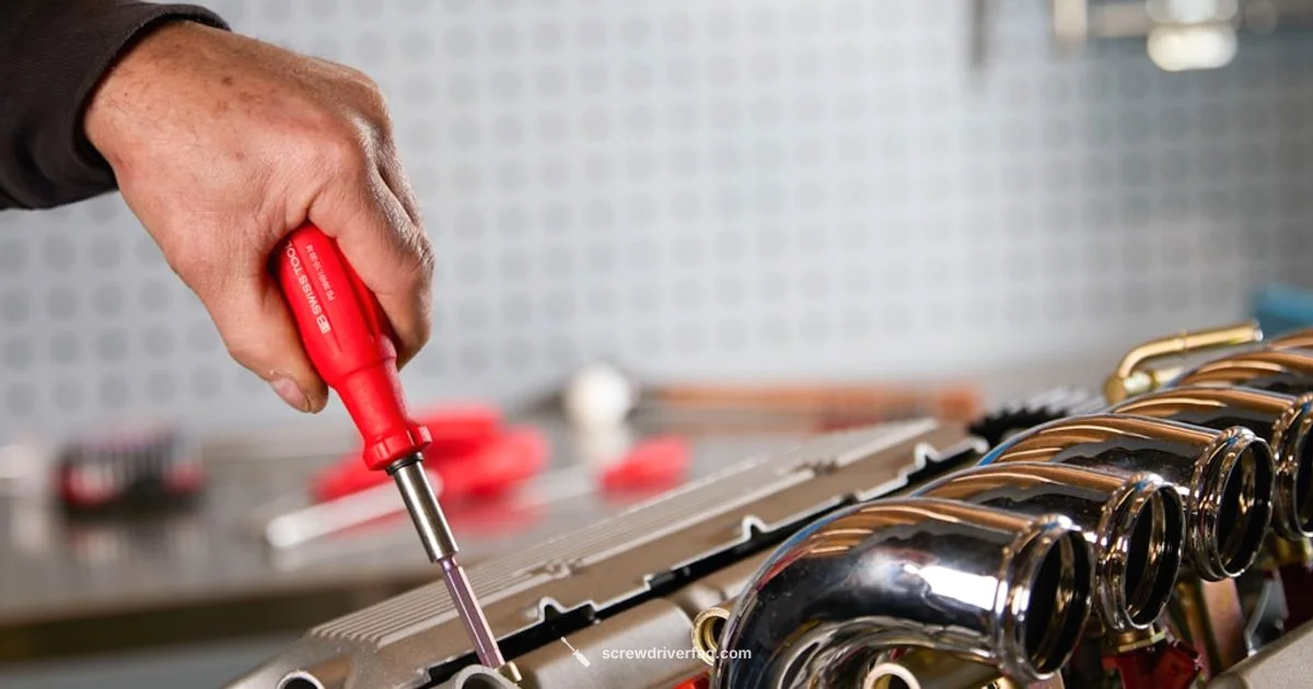 Odor-Free Tools Odor-Free Tools - Screwdriver FAQ