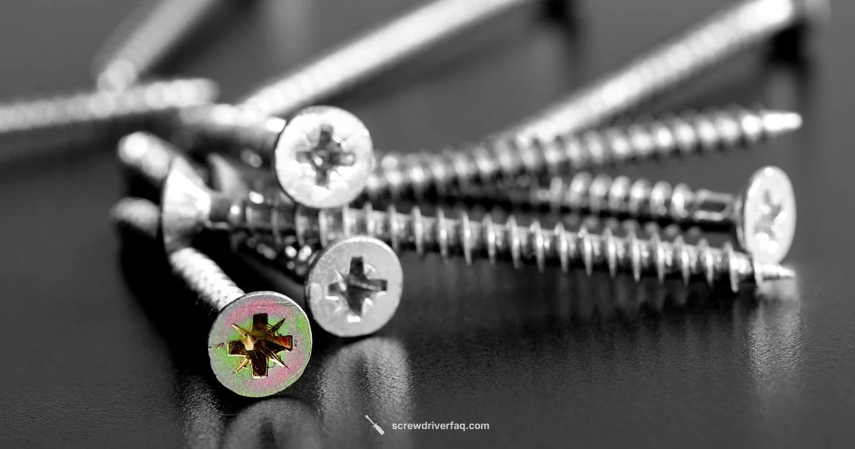 Open a Screwdriver - Screwdriver FAQ