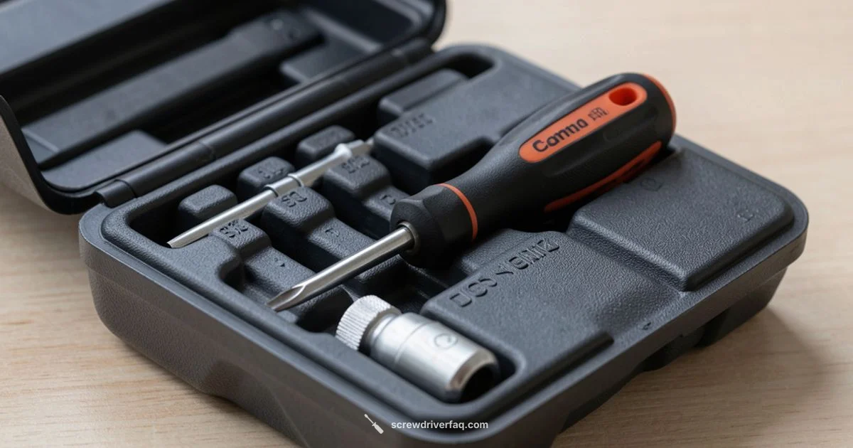 Small Right Angle Screwdriver Small Right Angle Screwdriver - Screwdriver FAQ