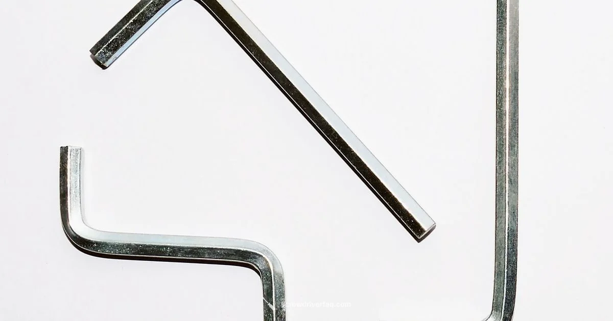 Hex Tool Duo Hex Tool Duo - Screwdriver FAQ