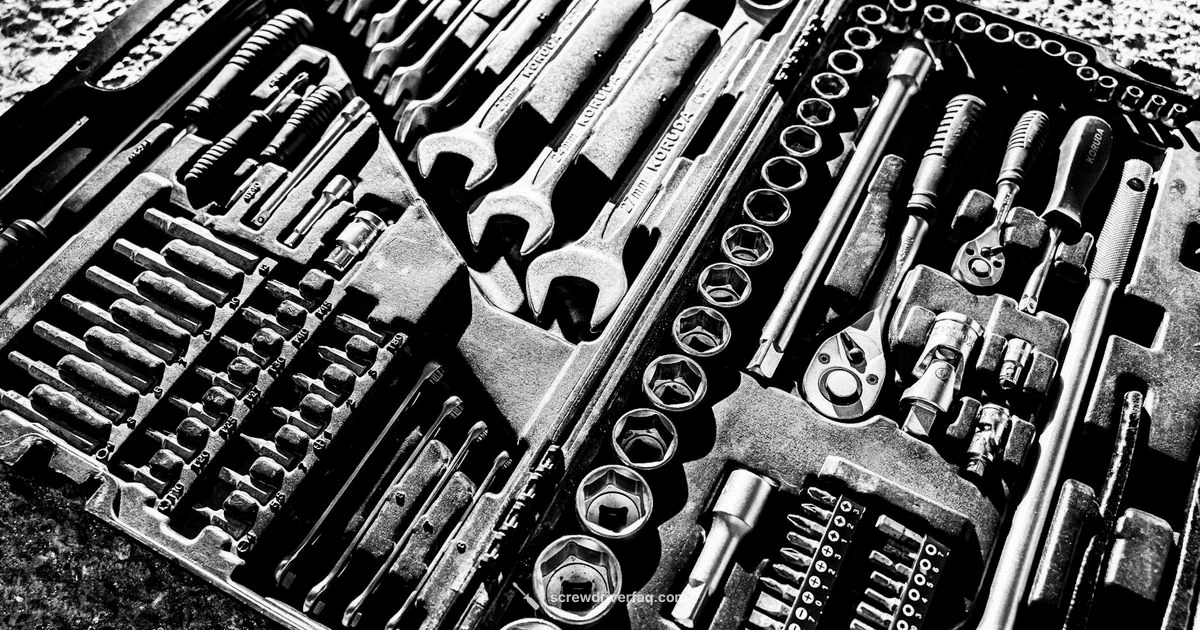 Klein Ratcheting Screwdriver - Screwdriver FAQ