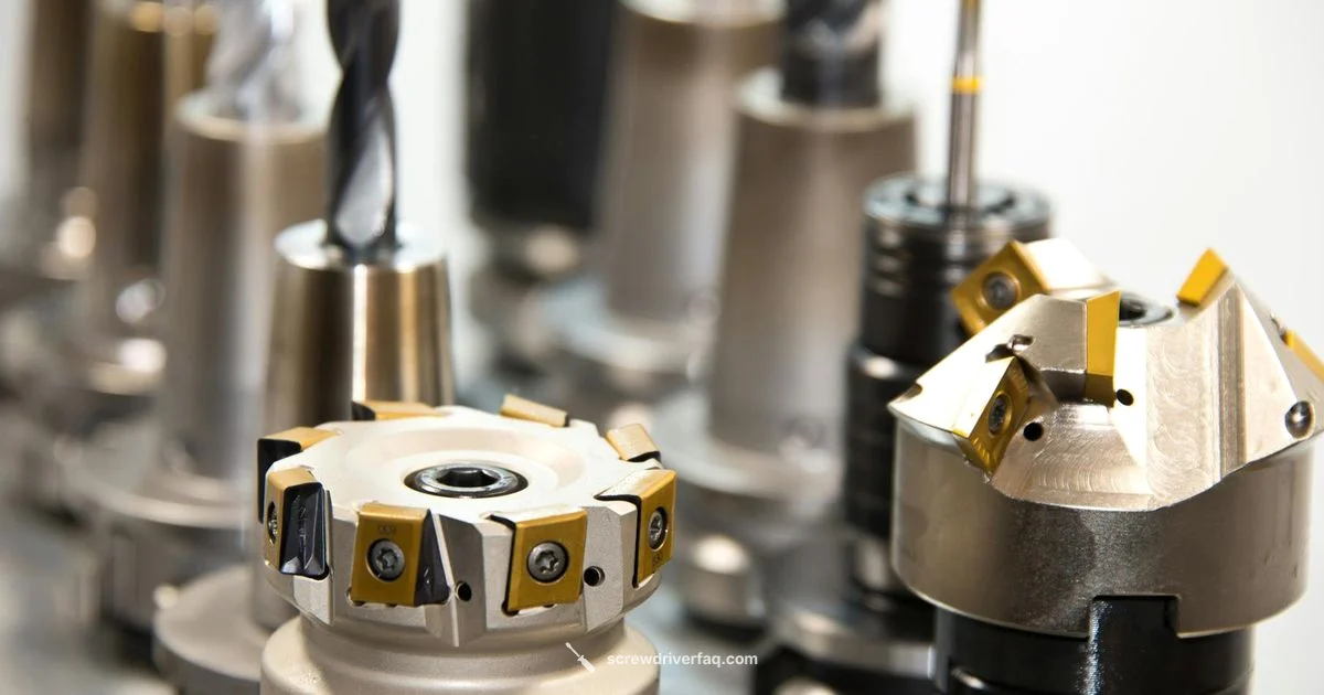 Voltage Guide - Screwdriver FAQ