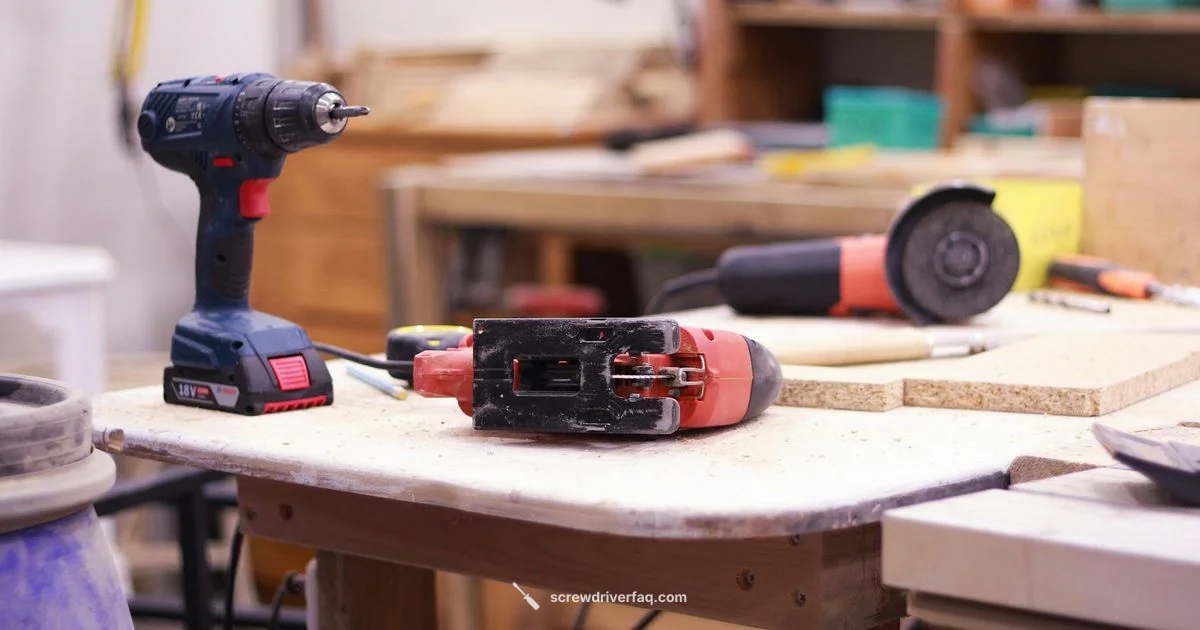Skil Twist 2.0 Review - Screwdriver FAQ
