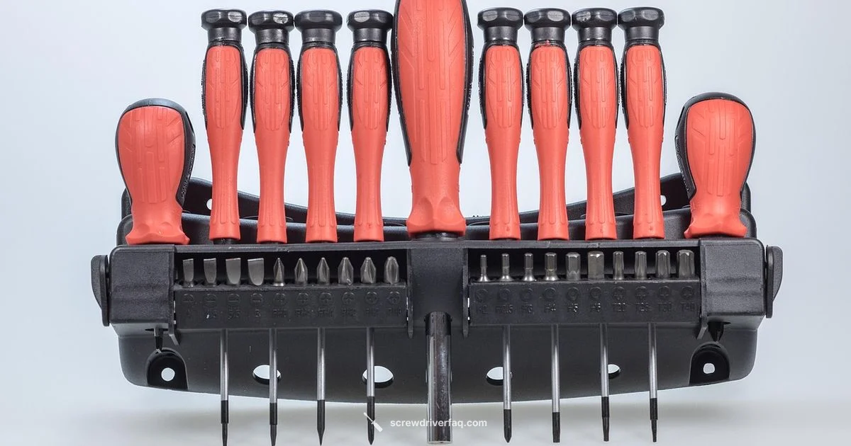 Torque Guide - Screwdriver FAQ