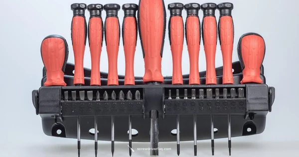 Torque Guide - Screwdriver FAQ