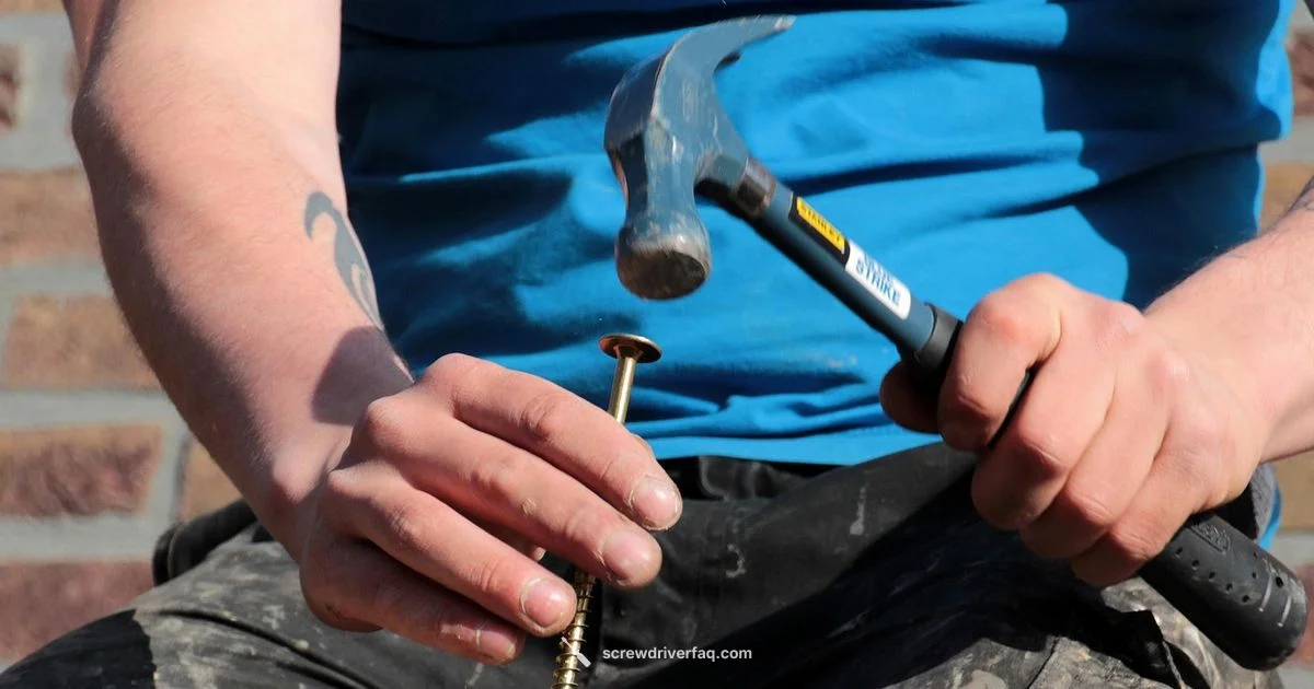 Length Matters Length Matters - Screwdriver FAQ