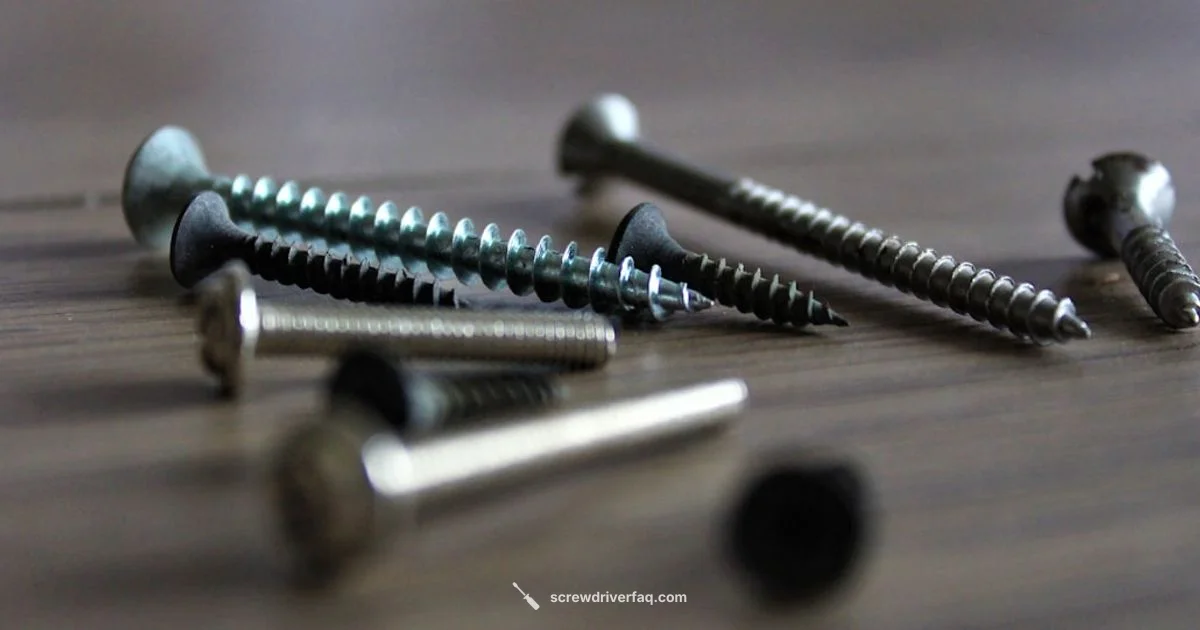 Flip Screwdriver Guide - Screwdriver FAQ