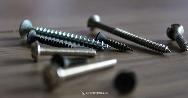 Flip Screwdriver Guide - Screwdriver FAQ