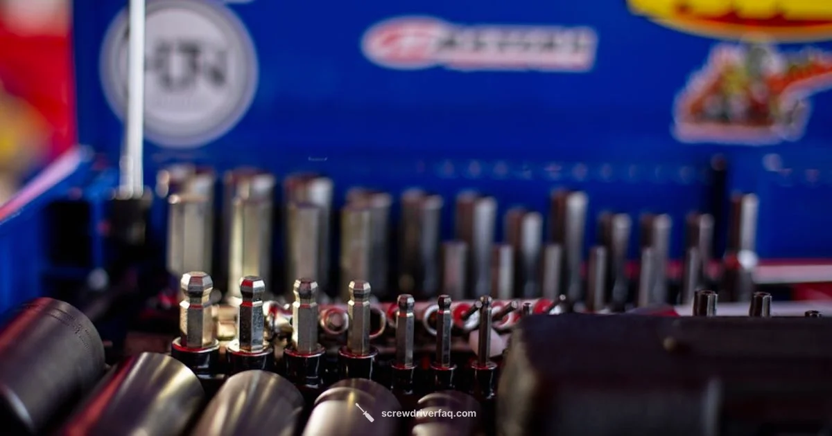 Broken Screwdriver Tip Fix - Screwdriver FAQ