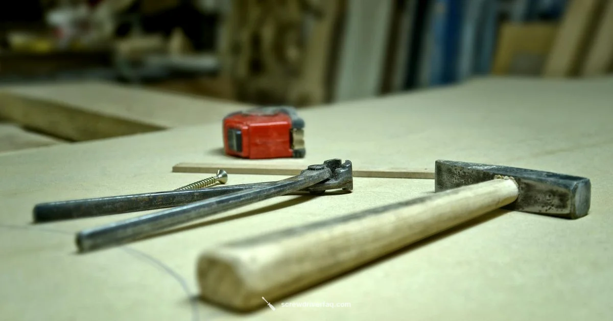 Linus-Style Driver Linus-Style Driver - Screwdriver FAQ