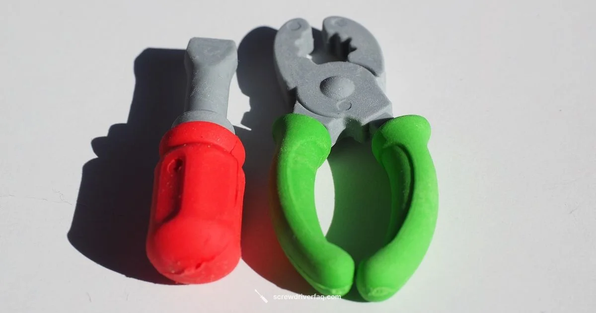 Best Screwdriver Sets - Screwdriver FAQ