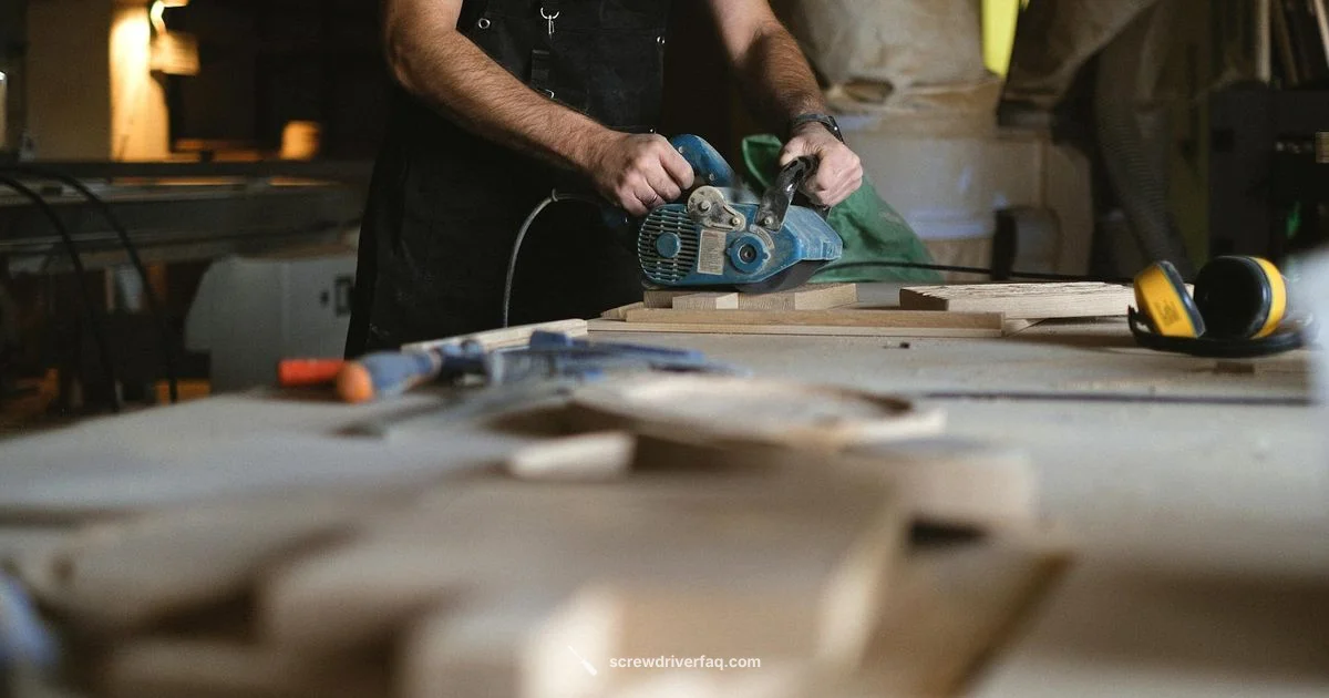 Wiha Electric Screwdriver Guide - Screwdriver FAQ