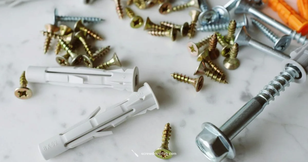 Gyroscopic Dewalt Screwdriver - Screwdriver FAQ