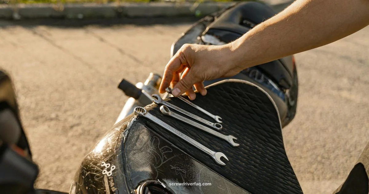 Sideways Screwdriver Guide - Screwdriver FAQ