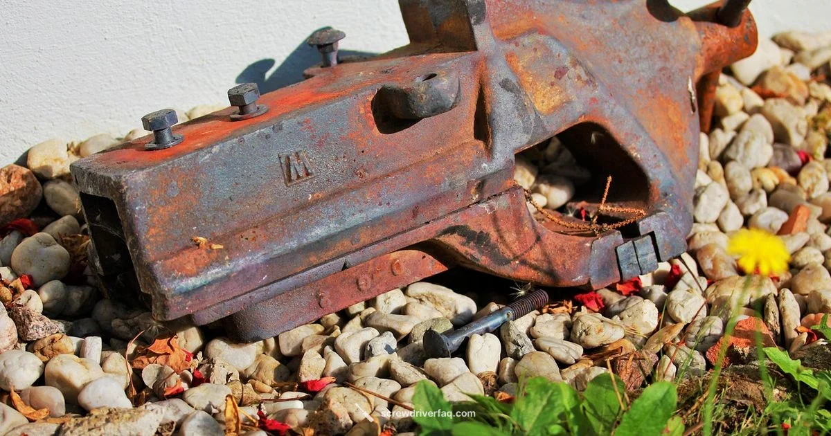 Screwdriver History - Screwdriver FAQ