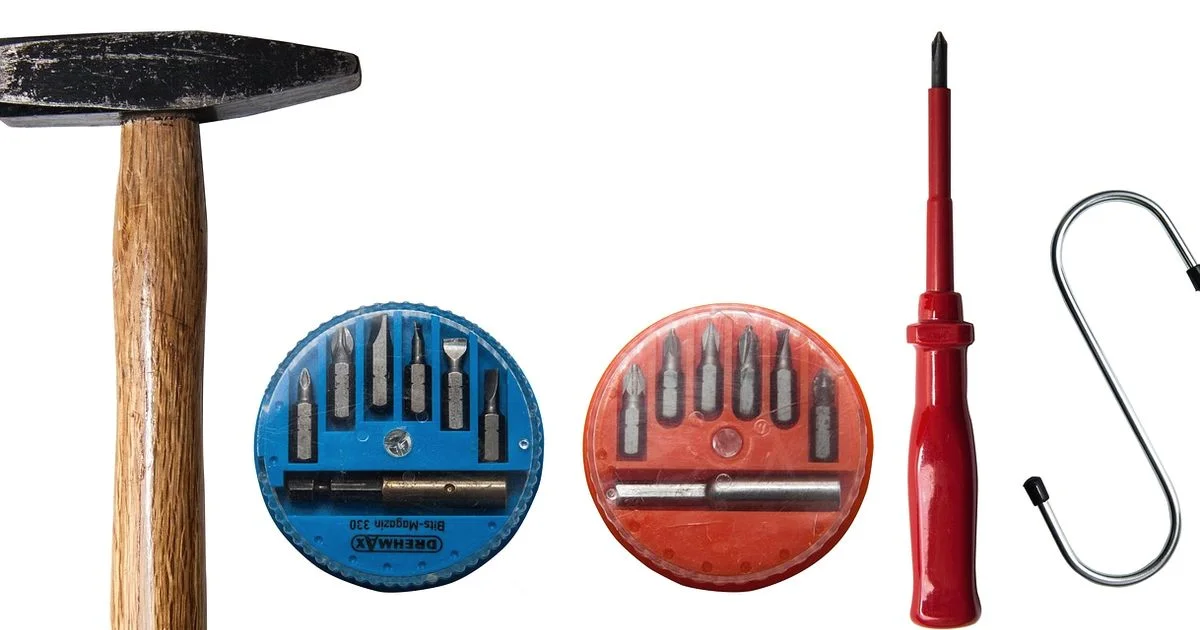 Iridescent Set Highlights - Screwdriver FAQ