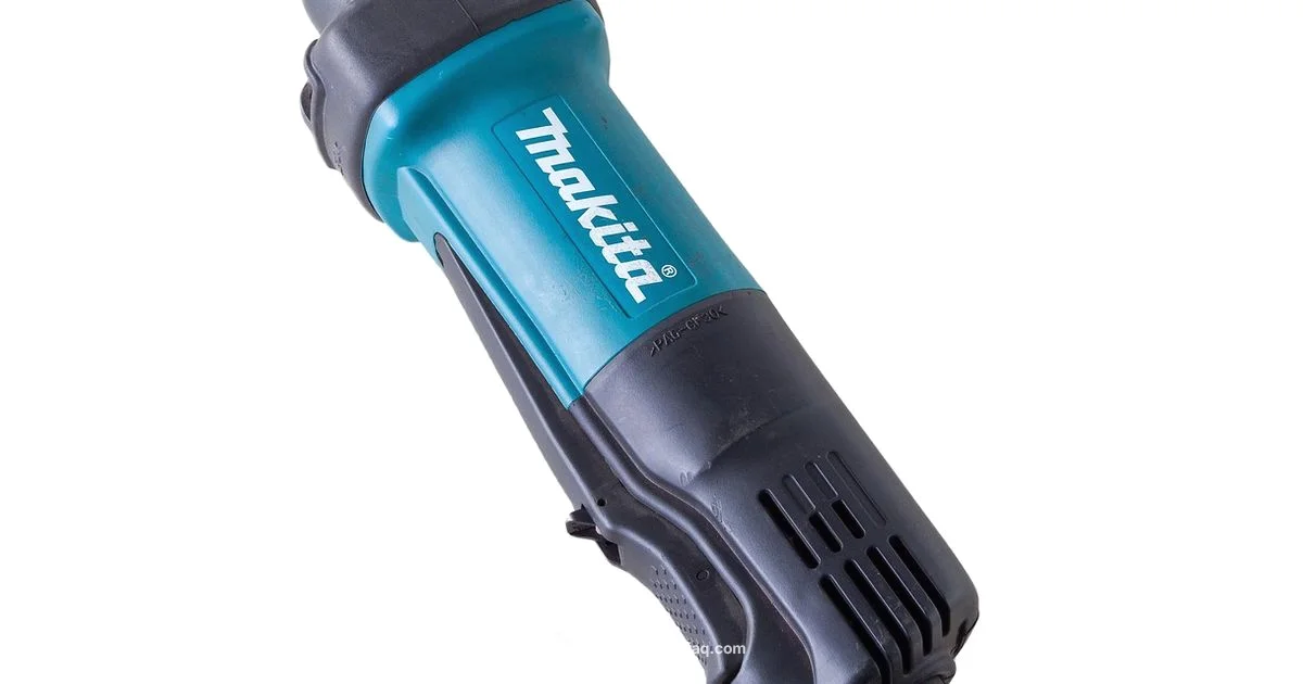 Electric Screwdriver Mechanics - Screwdriver FAQ