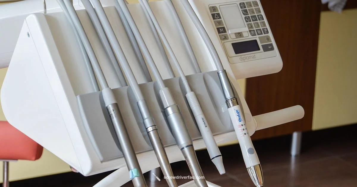 Cordless Gear Guide - Screwdriver FAQ