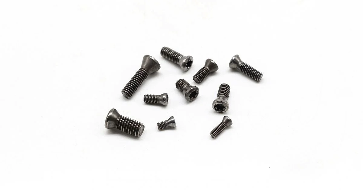 Hex Screw Removal Hex Screw Removal - Screwdriver FAQ