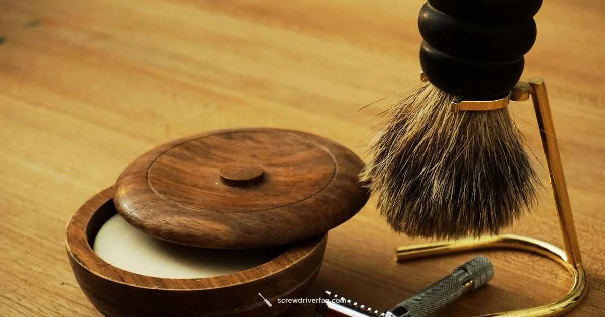 Six Sided Screwdriver - Screwdriver FAQ