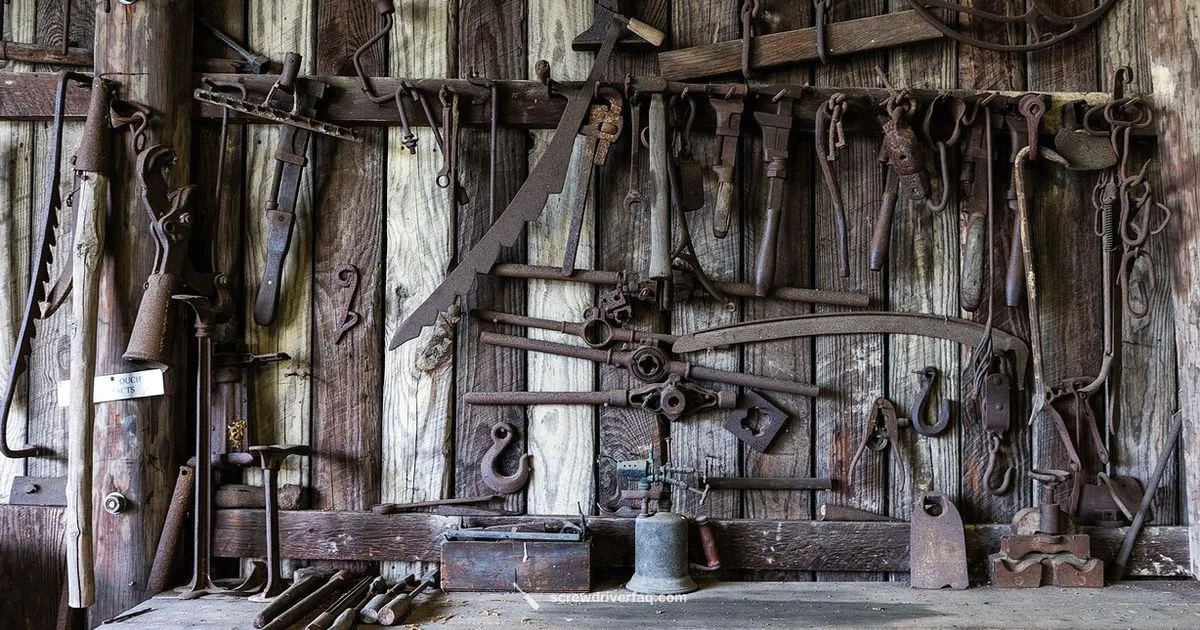 Electric Screwdriver History Electric Screwdriver History - Screwdriver FAQ