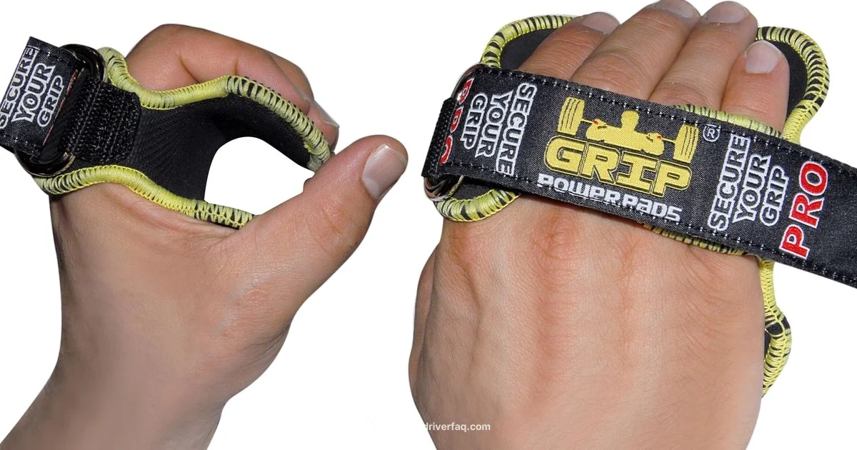 Grip Fixes for Slipping - Screwdriver FAQ