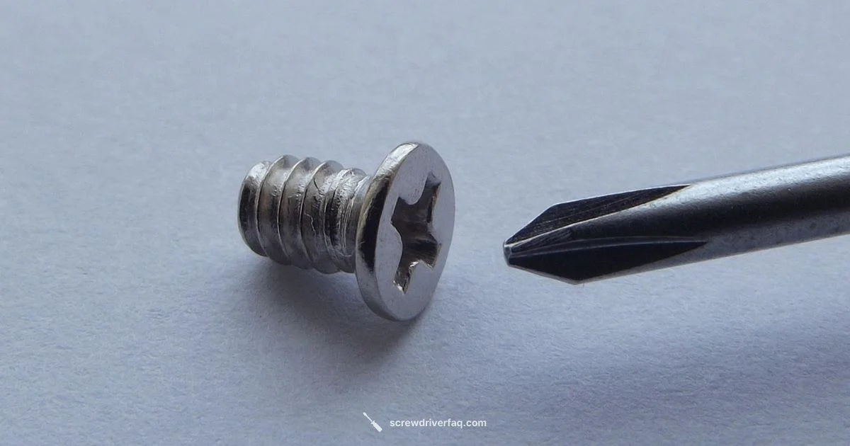 Screwdrivers in Use Screwdrivers in Use - Screwdriver FAQ