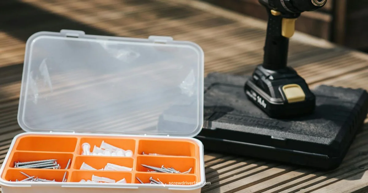 Top Cordless Screwdrivers 2026 - Screwdriver FAQ