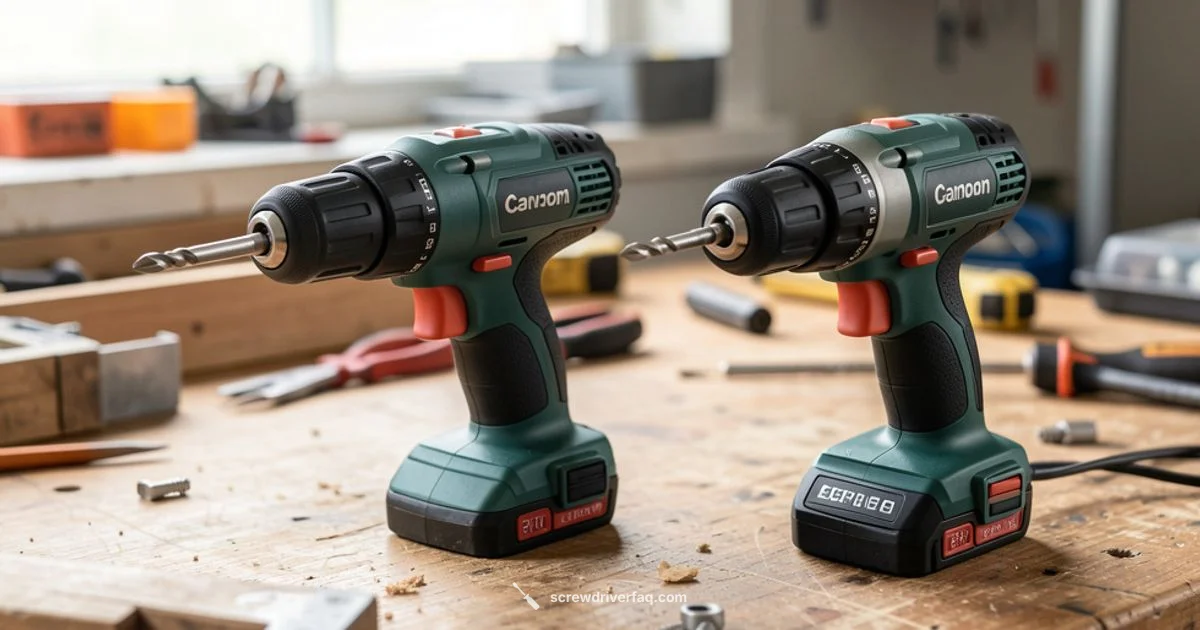 Vessel vs Wiha - Screwdriver FAQ