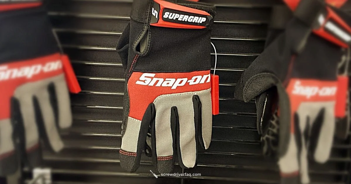 Ball Grip Screwdriver - Screwdriver FAQ