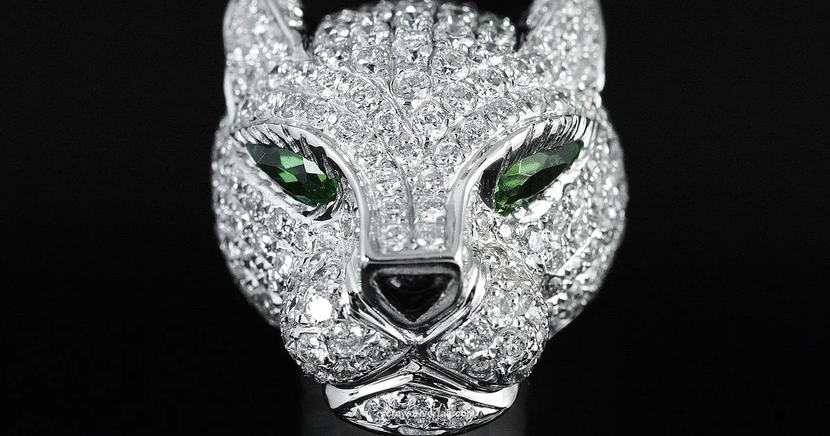 Cartier Gold Screwdriver Cartier Gold Screwdriver - Screwdriver FAQ